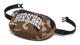 Herschel Kaine Hip Pack Varsity Woodland Camo