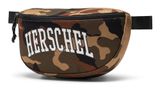 Herschel Kaine Hip Pack Varsity Woodland Camo