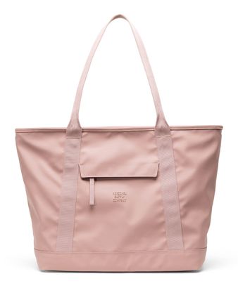 Herschel Alberni Tote Ash Rose