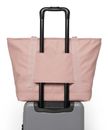 Herschel Alberni Tote Ash Rose
