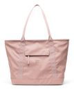 Herschel Alberni Tote Ash Rose