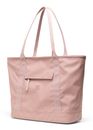 Herschel Alberni Tote Ash Rose