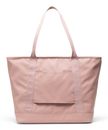 Herschel Alberni Tote Ash Rose