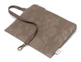 Herschel Joana Tote Trailing Floral Heat Emboss