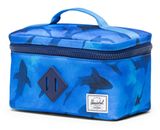 Herschel Heritage Lunch Box Little Herschel Sharks