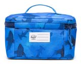 Herschel Heritage Lunch Box Little Herschel Sharks