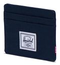 Herschel Charlie Card Holder Navy Herschel Charlie Card Holder Navy