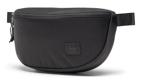 Herschel Kaine Hip Pack Varsity Black