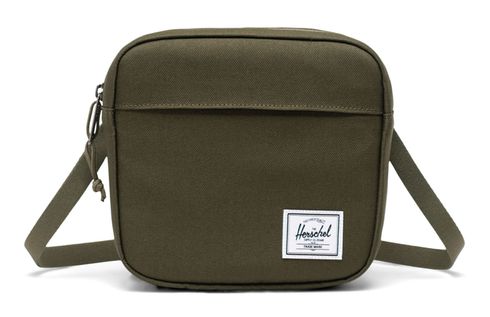 Herschel Classic Crossbody Ivy Green
