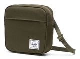 Herschel Classic Crossbody Ivy Green