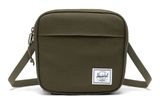 Herschel Classic Crossbody Ivy Green