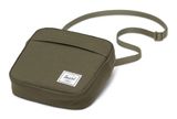 Herschel Classic Crossbody Ivy Green