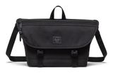 Herschel Cove Messenger S Black Tonal