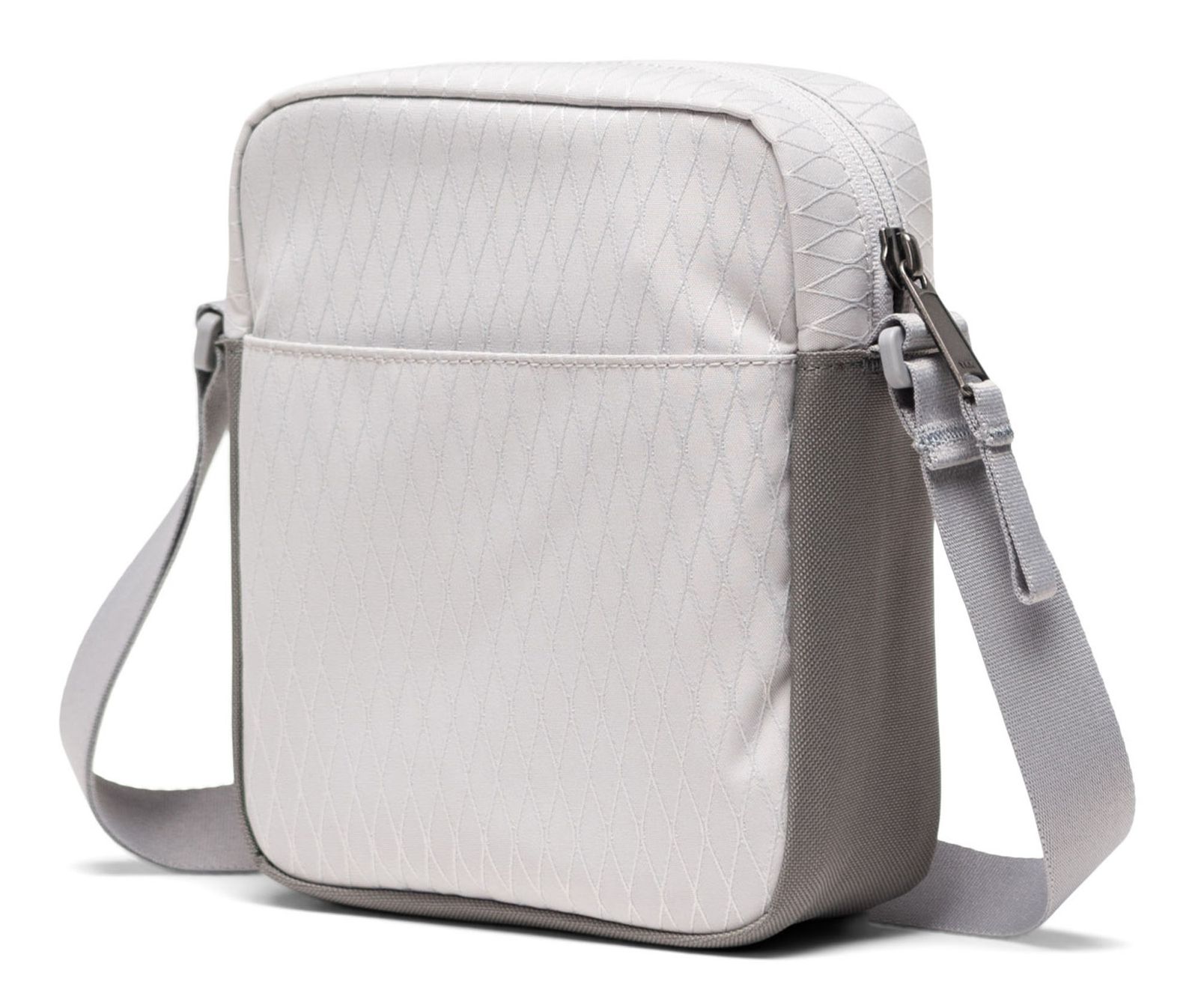 Herschel Heritage Crossbody 2,5 L Vapor Diamond / Charcoal Gray Herschel Heritage Crossbody 2,5 L Vapor Diamond / Charcoal Gray