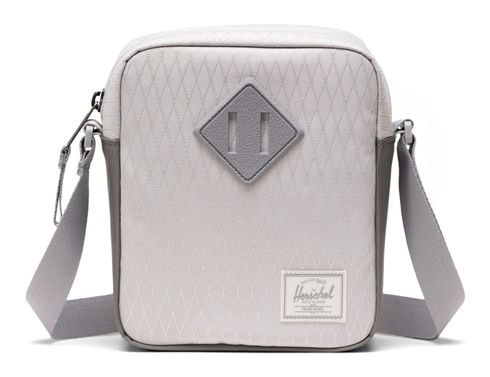 Herschel Heritage Crossbody 2,5 L Vapor Diamond / Charcoal Gray