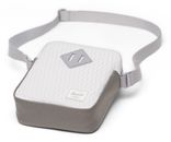 Herschel Heritage Crossbody 2,5 L Vapor Diamond / Charcoal Gray Herschel Heritage Crossbody 2,5 L Vapor Diamond / Charcoal Gray