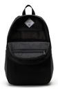 Herschel Seymour Backpack Black