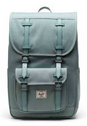 Herschel Little America Backpack 21 L Trellis