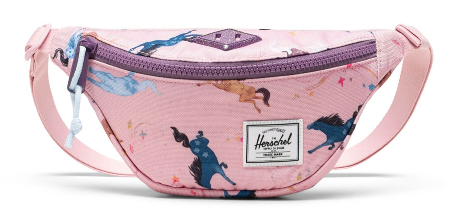 Herschel Heritage Hip Pack Little Herschel Wild Horses