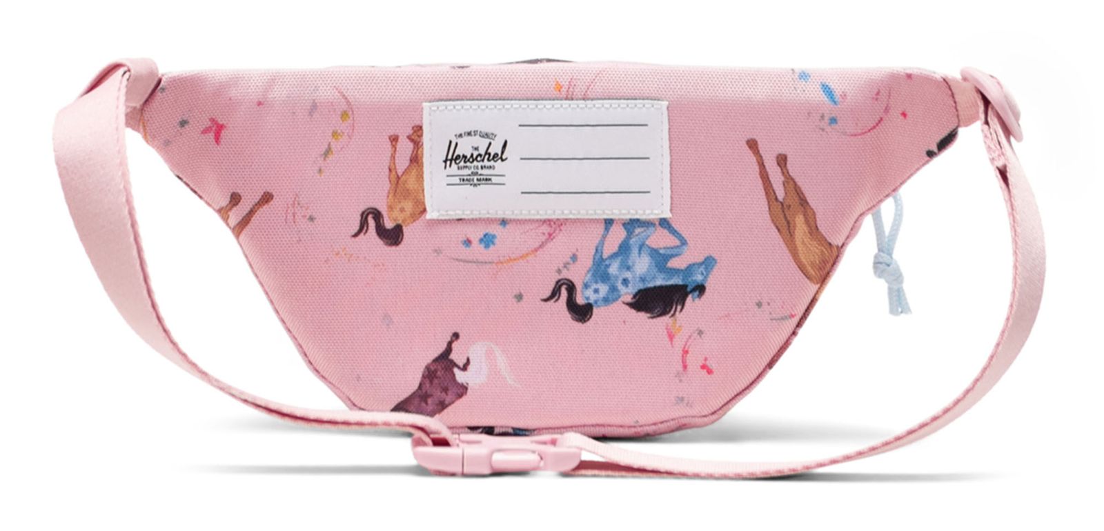 Herschel Heritage Hip Pack Little Herschel Wild Horses Herschel Heritage Hip Pack Little Herschel Wild Horses