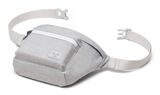 Herschel Pop Quiz Hip Pack Grey Crosshatch
