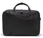 Herschel Bowen Convertible Travel Duffle Tech Black
