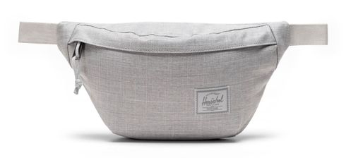 Herschel Classic Hip Pack Grey Crosshatch Herschel Classic Hip Pack Grey Crosshatch