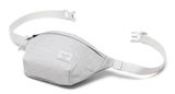 Herschel Classic Hip Pack Grey Crosshatch Herschel Classic Hip Pack Grey Crosshatch