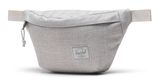 Herschel Classic Hip Pack Grey Crosshatch Herschel Classic Hip Pack Grey Crosshatch