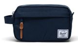 Herschel Chapter Travel Kit S Bleu Marine