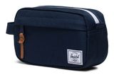 Herschel Chapter Travel Kit S Bleu Marine