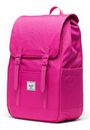 Herschel Retreat Backpack 17 L S Rose Violet Herschel Retreat Backpack 17 L S Rose Violet