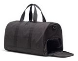 Herschel Novel Duffle M Black Diamond / Black Herschel Novel Duffle M Black Diamond / Black