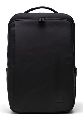 Herschel Kaslo Backpack Tech Black