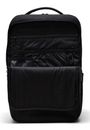 Herschel Kaslo Backpack Tech Black