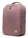 Herschel Kaslo Daypack Tech Backpack Ash Rose Tonal