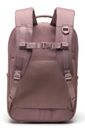 Herschel Kaslo Daypack Tech Backpack Ash Rose Tonal