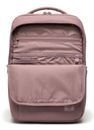Herschel Kaslo Daypack Tech Backpack Ash Rose Tonal