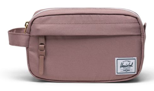 Herschel Chapter Travel Kit S Ash Rose Herschel Chapter Travel Kit S Ash Rose