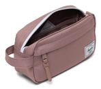 Herschel Chapter Travel Kit S Ash Rose