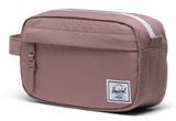 Herschel Chapter Travel Kit S Ash Rose