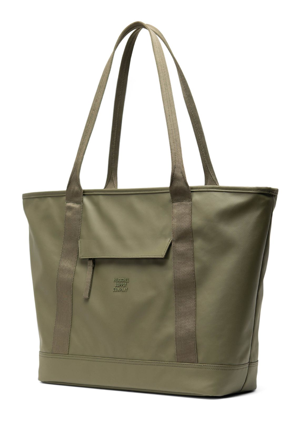 Herschel Alberni Tote Ivy Green Herschel Alberni Tote Ivy Green