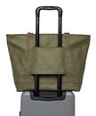 Herschel Alberni Tote Ivy Green Herschel Alberni Tote Ivy Green