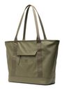 Herschel Alberni Tote Ivy Green Herschel Alberni Tote Ivy Green