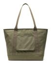 Herschel Alberni Tote Ivy Green Herschel Alberni Tote Ivy Green