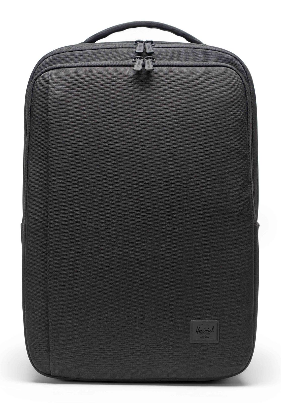 Herschel Kaslo Travel Backpack Tech Black