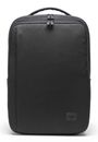 Herschel Kaslo Travel Backpack Tech Black Herschel Kaslo Travel Backpack Tech Black
