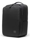 Herschel Kaslo Travel Backpack Tech Black Herschel Kaslo Travel Backpack Tech Black