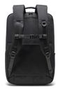 Herschel Kaslo Travel Backpack Tech Black Herschel Kaslo Travel Backpack Tech Black