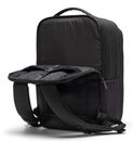 Herschel Kaslo Travel Backpack Tech Black Herschel Kaslo Travel Backpack Tech Black